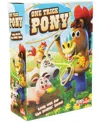 University Games Goliath One Trick Pony Preschool Game In No Color