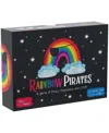 University Games Goliath Rainbow Pirates A Game Of Piracy, Explosions, And Love In No Color
