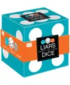 University Games Liar's Dice Party In A Box In No Color