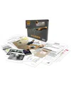 University Games Murder Mystery Party Case Files In No Color