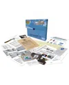 University Games Murder Mystery Party Case Files In No Color
