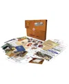 University Games Murder Mystery Party Case Files In No Color