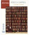 University Games Pomegranate Communications, Inc. Rebecca Campbell Do Not Disturb Puzzle, 1000 Pieces In No Color