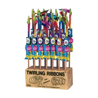 University Games Rainbow Ribbon