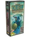 University Games Repos Production 7 Wonders Duel Pantheon Expansion In No Color