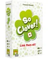 University Games Repos Production So Clover Game In No Color