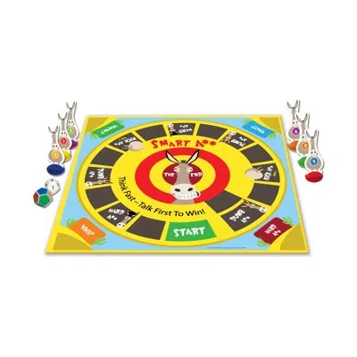 University Games Smart A Game