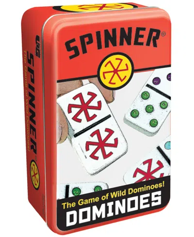 University Games Kids' Spinner In No Color