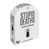 University Games Stupid Deaths Board Game In Multi