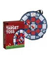 University Games Target Toss In Multi