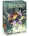 University Games Usaopoly Munchkin Game Critical Role Edition In No Color