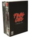 University Games Van Ryder Games Final Girl Starter Set Core Box The Happy Trails Horror In No Color
