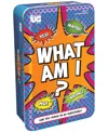 University Games What Am I Tin Set, 109 Piece In Multi Color