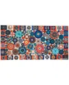 University Games Wooden Jigsaw Puzzle Circles, 309 Pieces In No Color