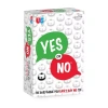 University Games Yes Or No Game Card Game In Multi