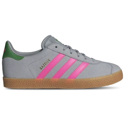 Unknown Adidas Originals Gazelle In Multi