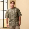 Unknown Csg Hometown T-shirt In Multi