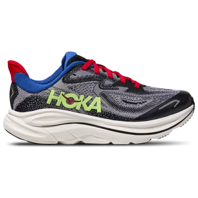 Unknown Hoka Clifton 10 In Multi