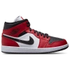 Unknown Jordan Aj 1 Mid In Multi