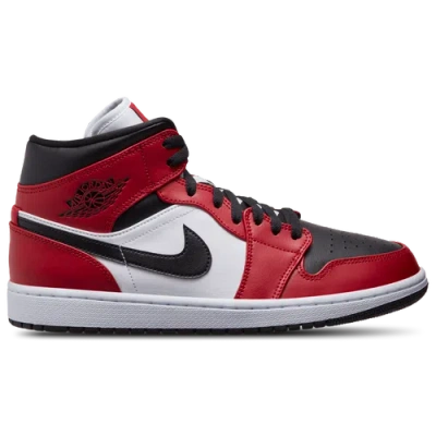 Unknown Jordan Aj 1 Mid In Multi
