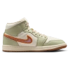 Unknown Jordan Aj 1 Mid Se In Multi