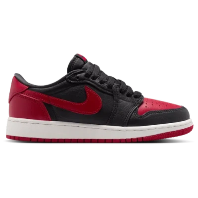 Unknown Jordan Aj 1 Retro Low Og In Multi