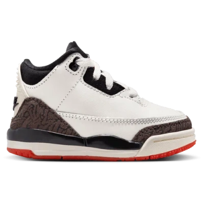 Unknown Jordan Retro 3 In White