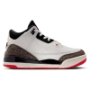 Unknown Jordan Retro 3 In White