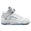 Unknown Jordan Retro 5 In Neutral