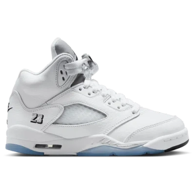 Unknown Jordan Retro 5 In Neutral
