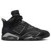 Unknown Jordan Retro 6 In Black