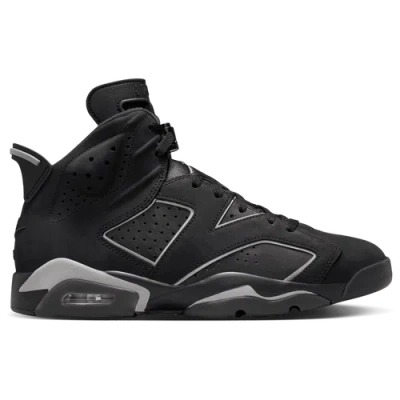 Unknown Jordan Retro 6 In Black