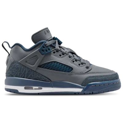 Unknown Jordan Spizike Low In Gray