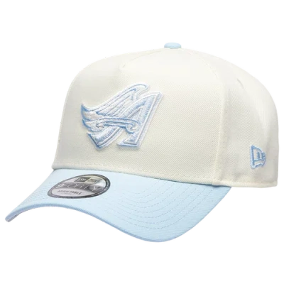 Unknown Los Angeles Angels New Era Angels 940af Cap In Multi