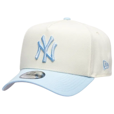 Unknown New York Yankees New Era Yankees 940 A-frame Cap In Multi