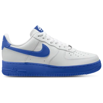 Unknown Nike Air Force 1 Low '07 In Blue