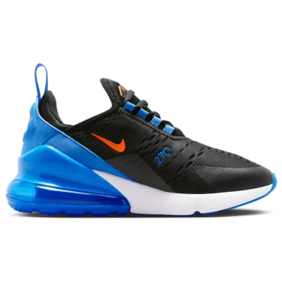 Unknown Nike Air Max 270 In Multi