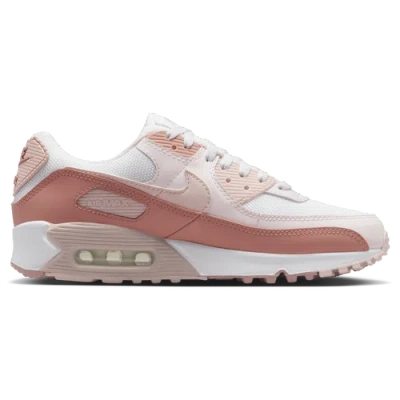 Unknown Nike Air Max 90 In Animal Print