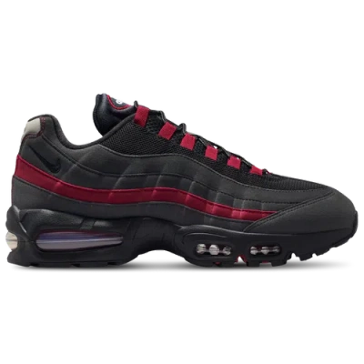 Unknown Nike Air Max 95 In Black