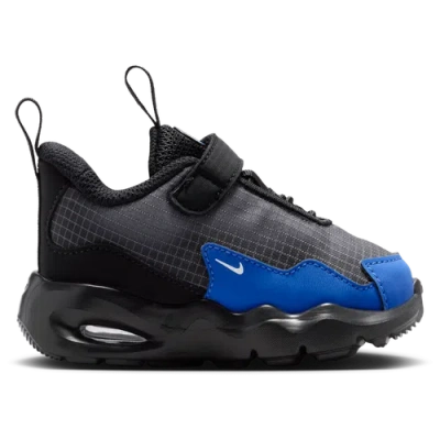 Unknown Nike Air Max Nova In Black