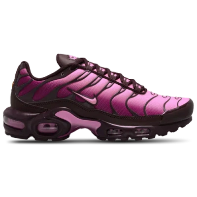 Unknown Nike Air Max Plus In Purple