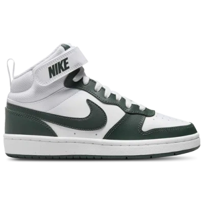 Unknown Nike Court Borough Mid 2 In Multi