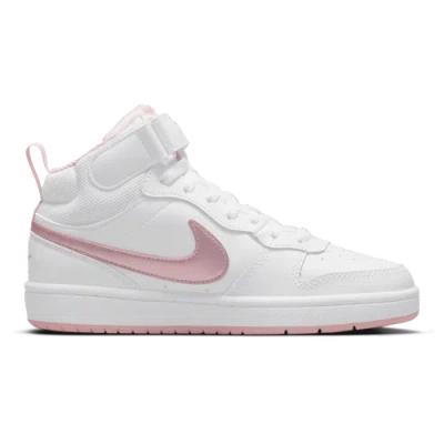 Unknown Nike Court Borough Mid 2 In Multi