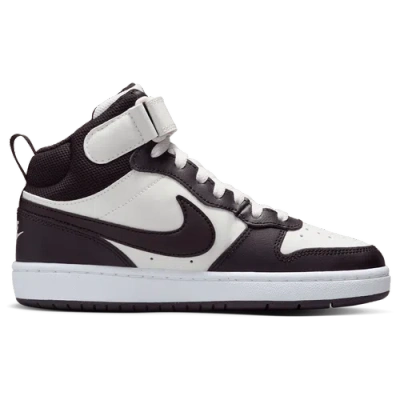 Unknown Nike Court Borough Mid 2 In Multi