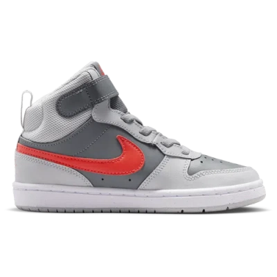 Unknown Nike Court Borough Mid 2 In Multi
