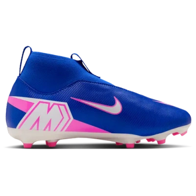Unknown Nike Jr Zoom Superfly 10 Acad Fg/mg In Multi