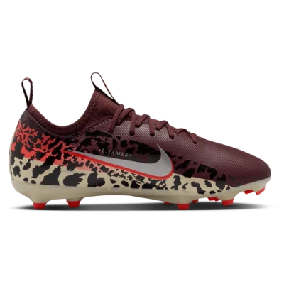 Unknown Nike Jr Zoom Vapor 16 Academy Fg/mg In Brown