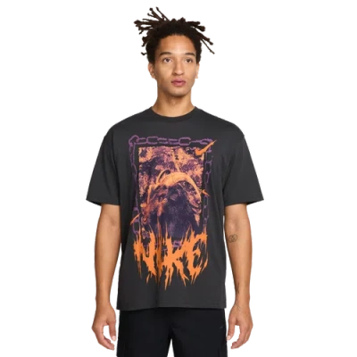 Unknown Nike M90 Oc Loose T-shirt In Black