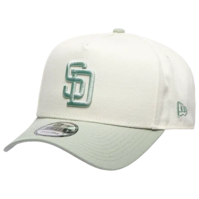Unknown San Diego Padres New Era Padres 940af Cap In Multi