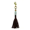Unleash Cph Women's Green Jade Heaven Tassel